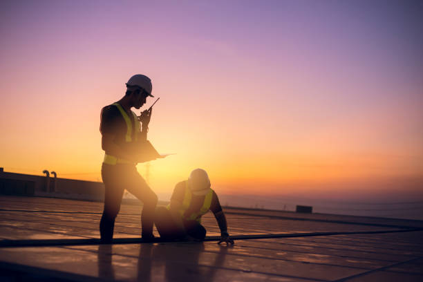 Quick and Trustworthy Emergency Roof Repair Services in Riverside, UT