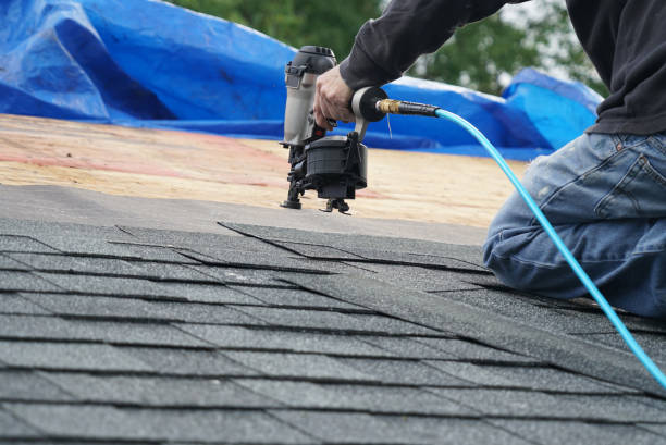 Heating Cable for Roof Installation in Riverside, UT